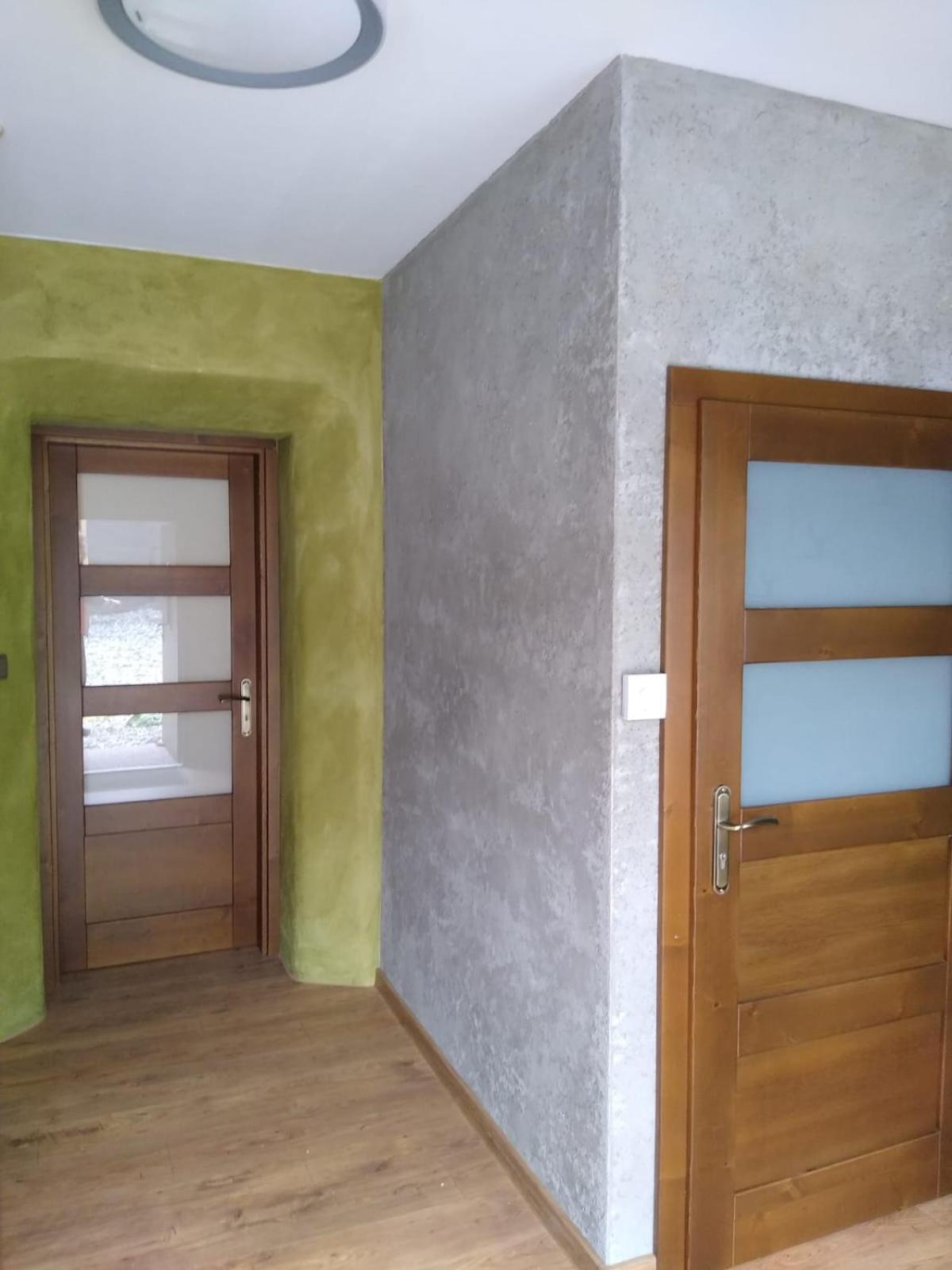 Domek W Gorach Pod Rysianka Zlatna المظهر الخارجي الصورة
