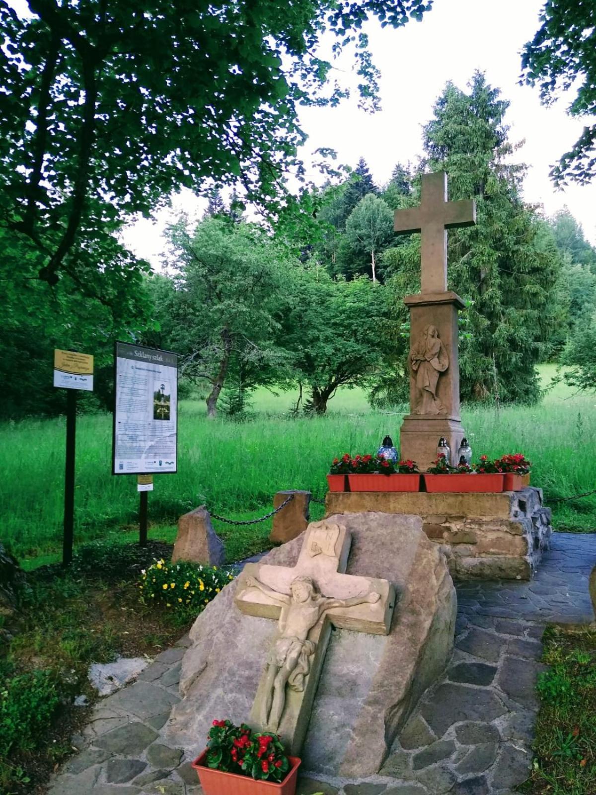 Domek W Gorach Pod Rysianka Zlatna المظهر الخارجي الصورة